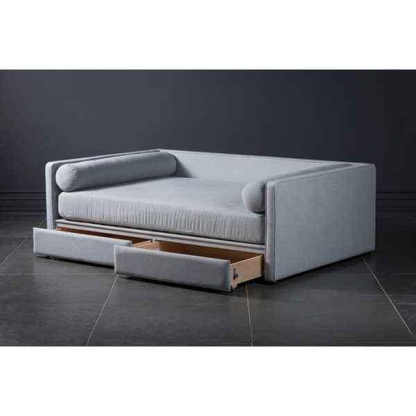 Диван-кровать Рипли с двумя выдвижными ящиками — изображение 4