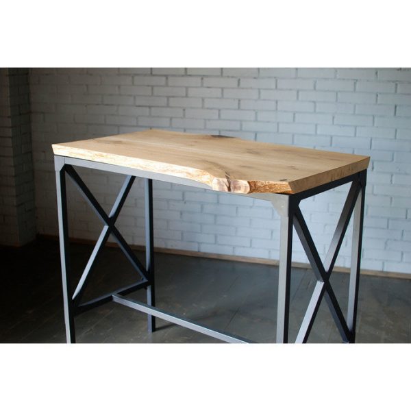 Барный стол thesarai Oak Bar (дуб) — изображение 6