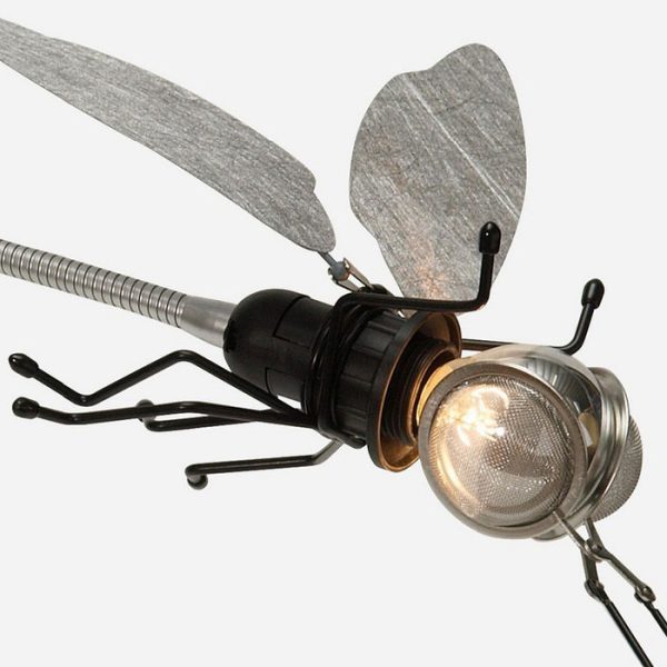 Спот Oligo MADEMOISELLE FILOU   — изображение 3