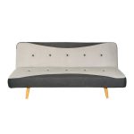 Диван-кровать Bernard Shaw Серый