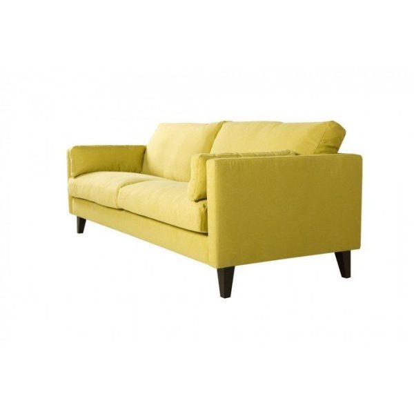 золотистый Трехместный диван IMPULSE  — изображение 5