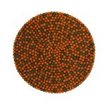 Круглый ковер NOW CARPETS Francesc Rife Adok  200 см