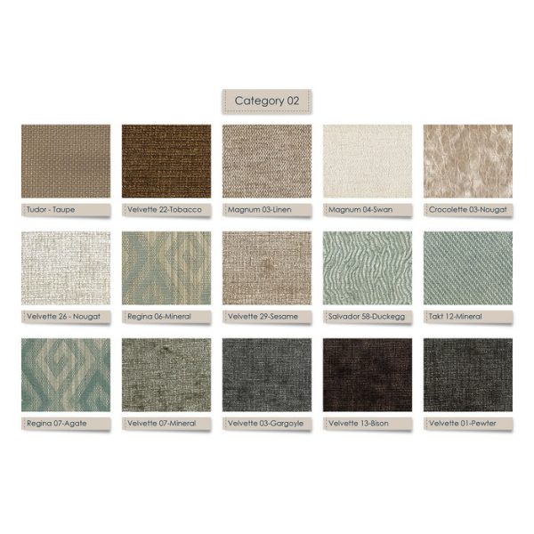 Отоманка  Fern Ottoman — изображение 16