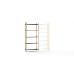 Стеллаж LATITUDE SAGA