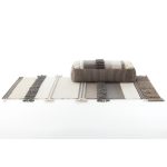Ковер GAN Alexandra из 100% шерсти 300х200 см — изображение 2