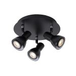 Спот Lucide Laura Led  