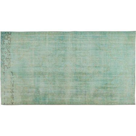 Винтажный ковер OVERDYE 289х160