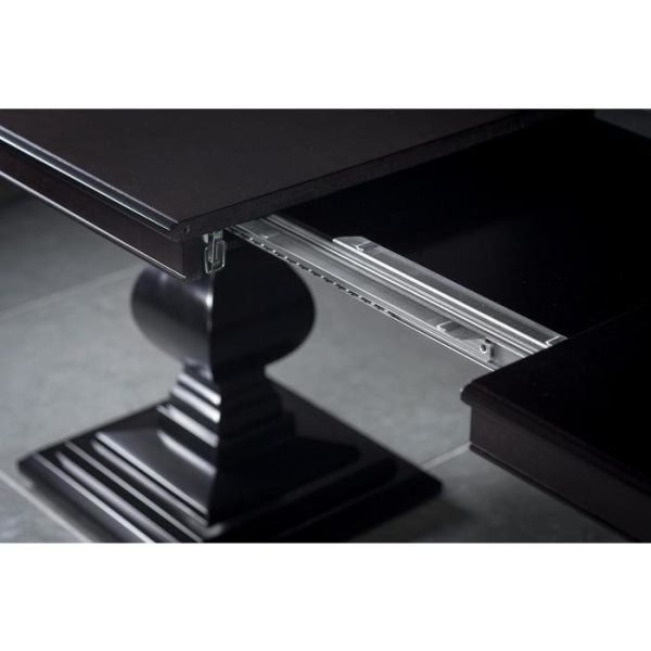 Стол обеденный прямоугольный (раскладной) — изображение 6