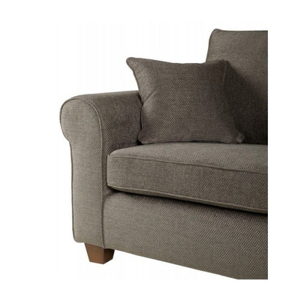 Двухместный диван ROMANTIC — изображение 5