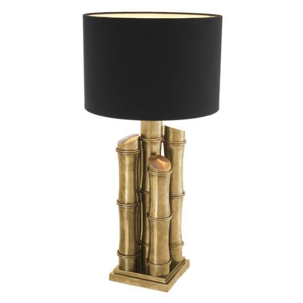 Настольная лампа  Damian — изображение 2