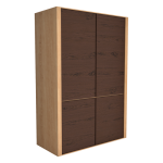 ШКАФ из массива дерева