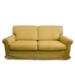 ДИВАН-КРОВАТЬ Дизайнерская ФРЭНК фисташковый  