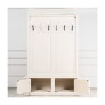  вешалка в прихожую DIJON — изображение 3