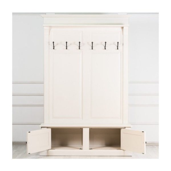  вешалка в прихожую DIJON — изображение 3