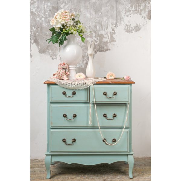 Комод малый на 4 ящика — изображение 5