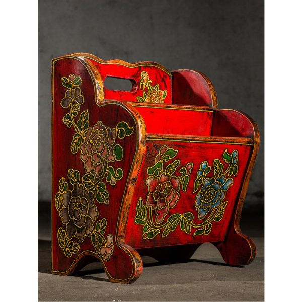 Газетница — изображение 2