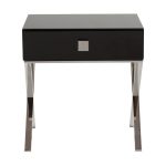 Придиванный столик с ящиком Versales