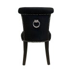 стул с мягкой обивкой Utra — изображение 3