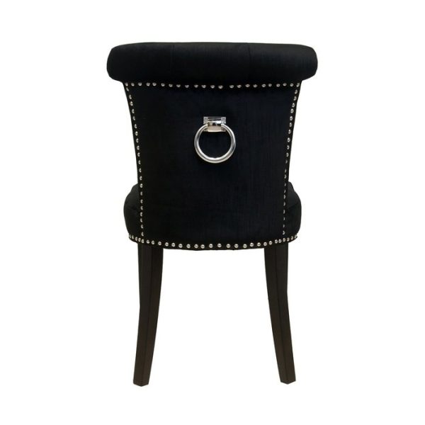 стул с мягкой обивкой Utra — изображение 3