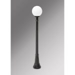 Уличный фонарь Fumagalli Artu