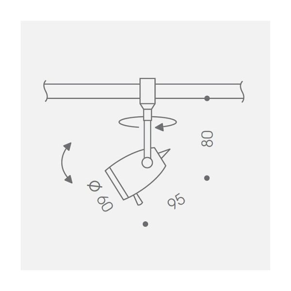 2174product_gallery_photo_f92557a5-4ed2-4275-b2af-fa99ca532587.jpg Спот Oligo HIGH STREAM на металлической арматуре  — изображение 4