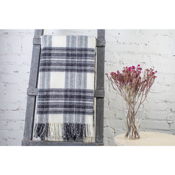 Плед Dress Stewart — изображение 2