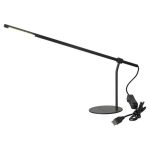 Настольная лампа Lussole Lgo 