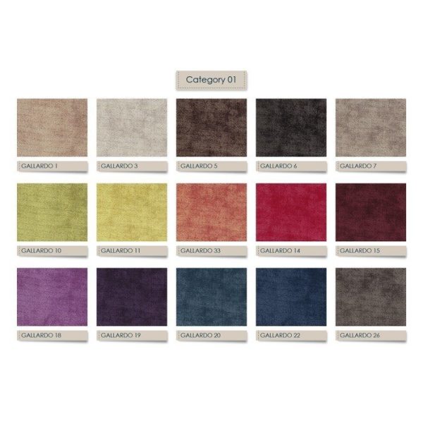 Оттоманка Cheryl Ottoman — изображение 14