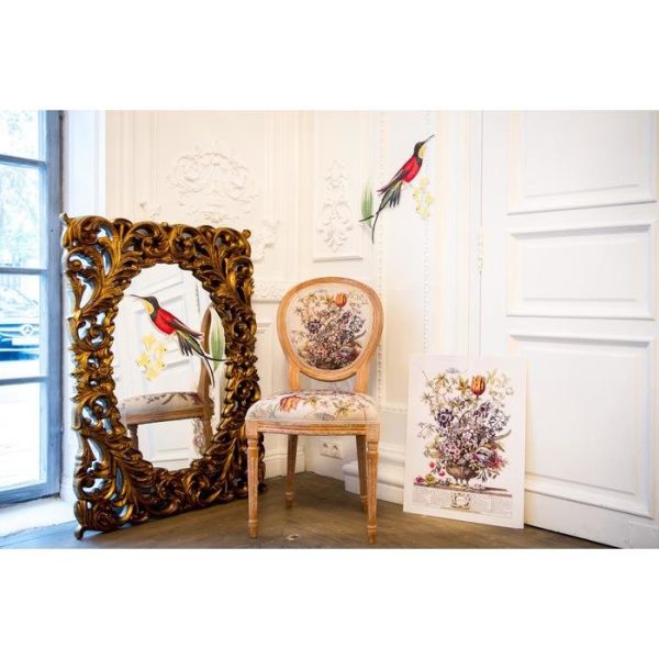 Настенное зеркало «Гарнье» — изображение 2