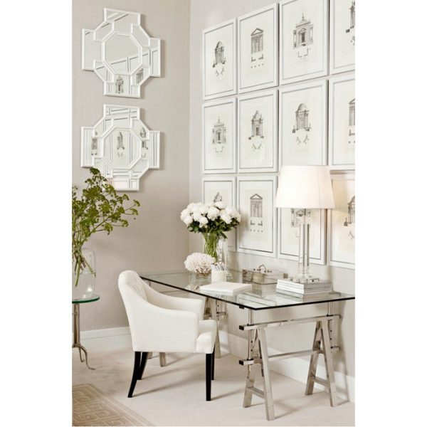 Настольная лампа  Bulgari S  — изображение 2