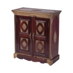 ШКАФ МАЛЫЙ ОЧАРОВАНИЕ ВОСТОКА