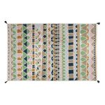 Ковер NOW CARPETS Mosaic Kilim 300х200 см