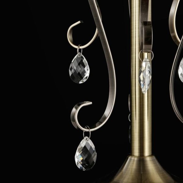 Настольная лампа Freya Simone — изображение 2