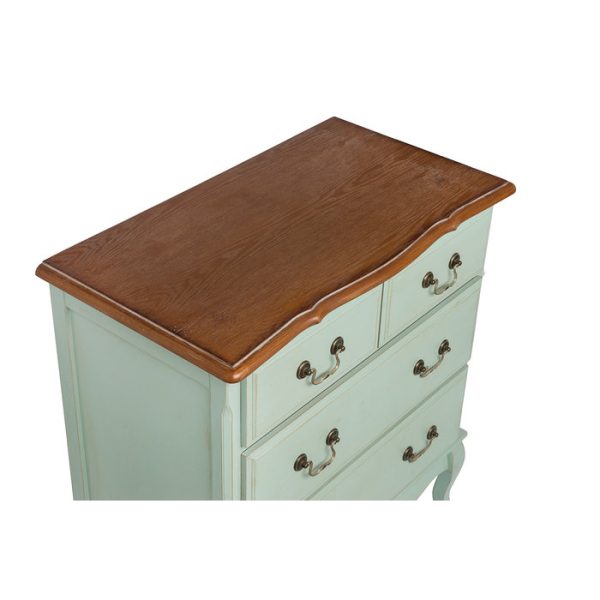 Комод малый на 4 ящика — изображение 3