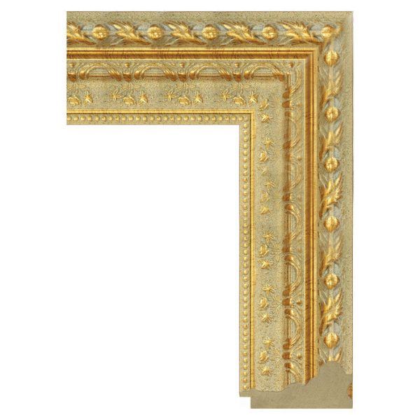 Настенное Зеркало Камелия — изображение 3