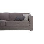 серый Трехместный диван CLOUD  — изображение 4