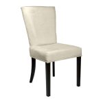 стул с мягкой обивкой Sophisticated Микровелюр — изображение 2