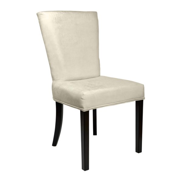 стул с мягкой обивкой Sophisticated Микровелюр — изображение 2