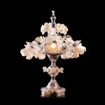 Настольная лампа Illuminati Lupina