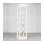 Этажерка Lia из массива дерева