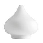 Настольная лампа Fabbian DUNE