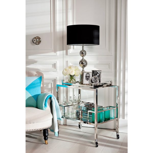 Сервировочный столик  Majestic — изображение 2