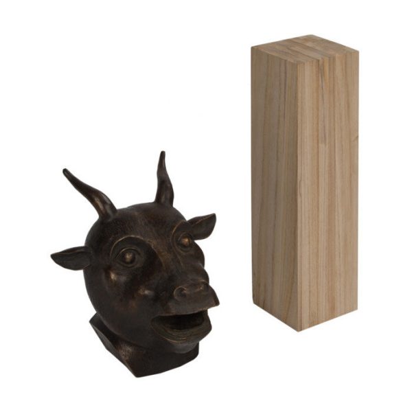 Декор  Коллекция Гороскоп - Бык — изображение 4