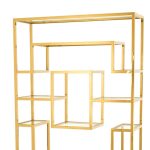 Витрина из металла  — изображение 2