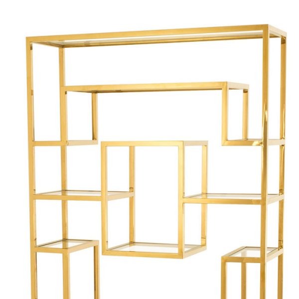 Витрина из металла  — изображение 2