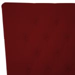 Кровать QuickSand красная 200х200 см — изображение 8