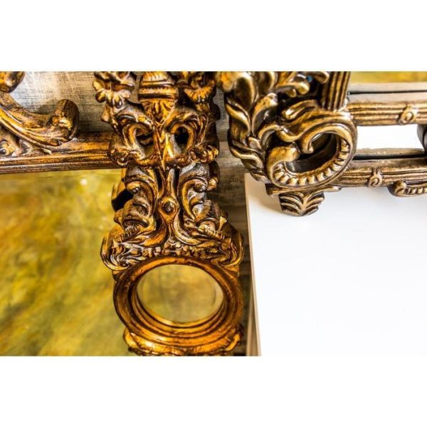 Настенное зеркало «Моник» — изображение 5