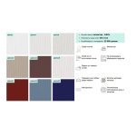 Кровать Palace 200x200 см Велюр Пыльная роза — изображение 11