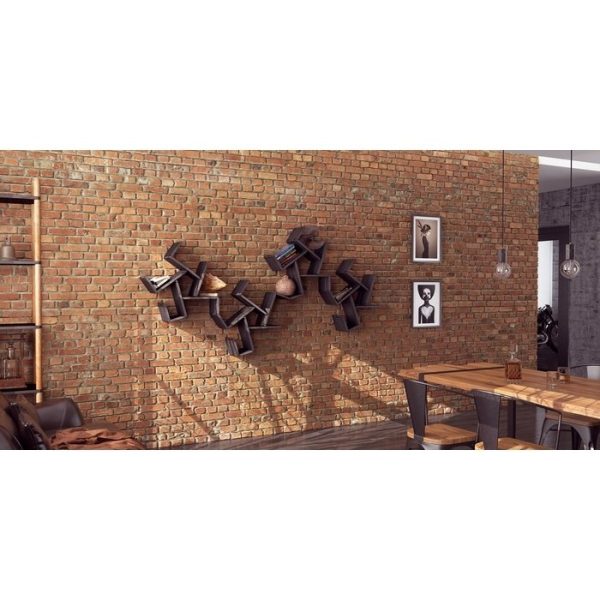 Полки-трансформеры LATITUDE Flex Shelf set 173 — изображение 6