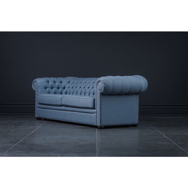 Диван Рочестер с декором капитоне — изображение 9